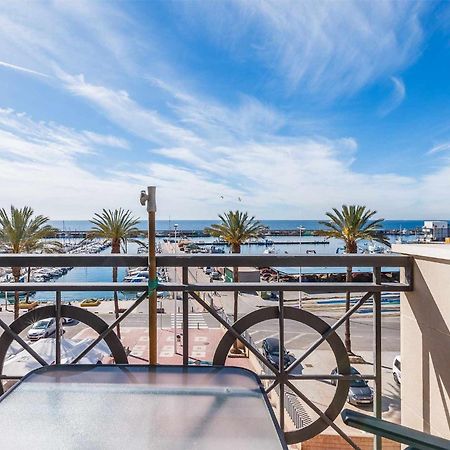 Appartement A&N Seaport 3A à Caleta De Velez Extérieur photo